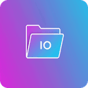 Drive I/O